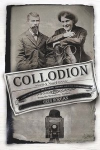 bokomslag Collodion