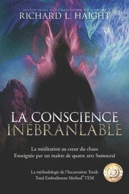 La conscience inbranlable 1