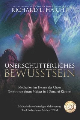 Unerschütterliche Bewusstheit
