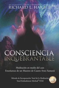 bokomslag Consciencia Inquebrantable