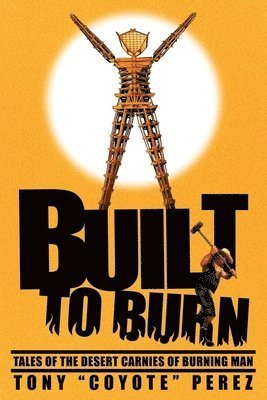 Built to Burn 1