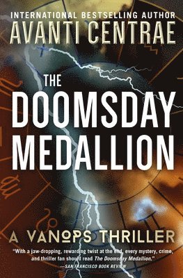 The Doomsday Medallion 1