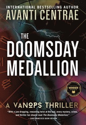 The Doomsday Medallion 1