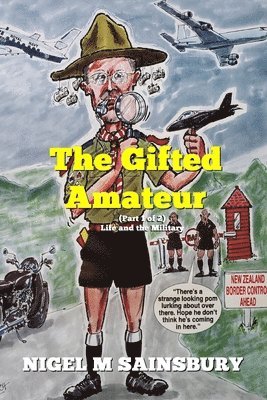 THE GIFTED AMATEUR (Part 1 of 2) 1