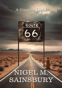 bokomslag Route 66