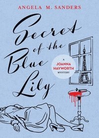 bokomslag Secret of the Blue Lily