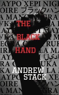 Black Hand 1