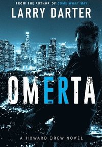 bokomslag Omerta