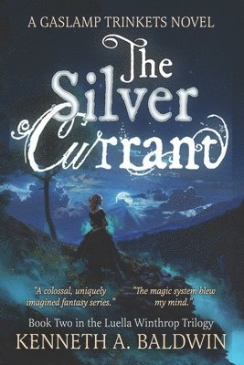 The Silver Currant 1