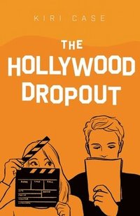 bokomslag The Hollywood Dropout