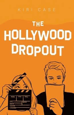 bokomslag The Hollywood Dropout