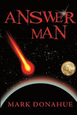 Answer Man 1