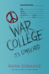 bokomslag War College