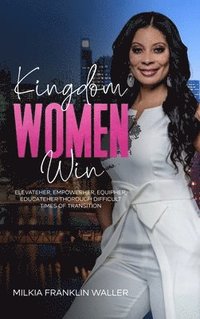 bokomslag Kingdom Women Win