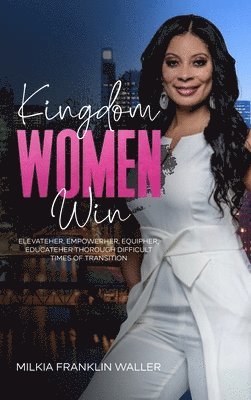 Kingdom Women Win 1