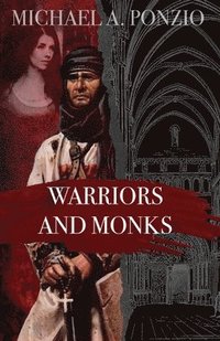bokomslag Warriors and Monks