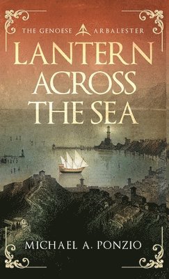 Lantern Across the Sea 1