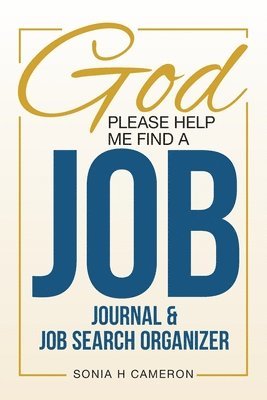 God Please Help Me Find A Job 1