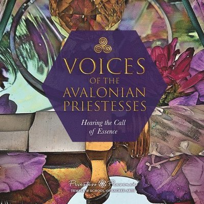 Voices of the Avalonian Priestesses 1