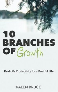 bokomslag 10 Branches of Growth