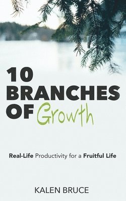 10 Branches of Growth 1