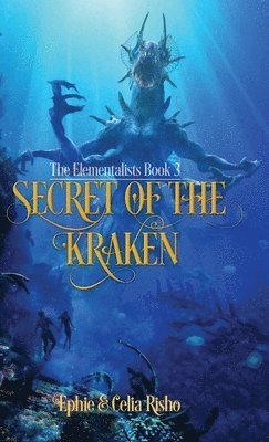 Secret of the Kraken 1