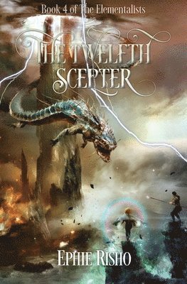 The Twelfth Scepter 1