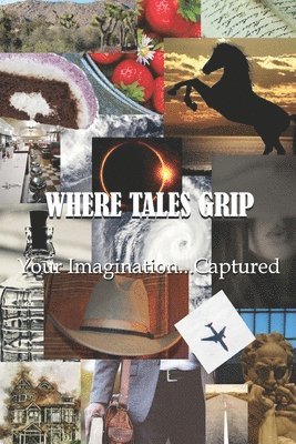 Where Tales Grip 1