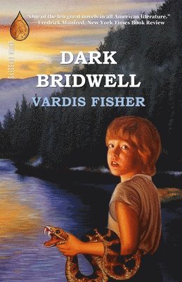 Dark Bridwell 1