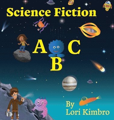 Science Fiction ABC 1