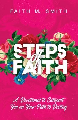 Steps of Faith 1