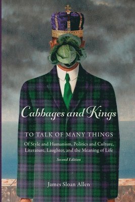 bokomslag Cabbages and Kings