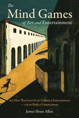 The Mind Games of Art and Entertainment 1