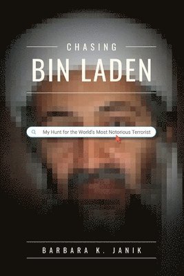 bokomslag Chasing bin Laden