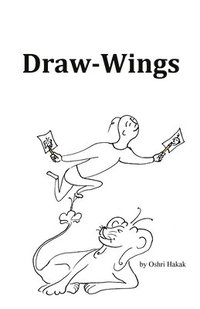 bokomslag Draw-Wings
