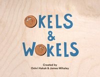 bokomslag Okels and Wokels