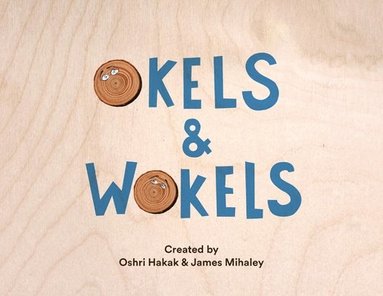 bokomslag Okels and Wokels