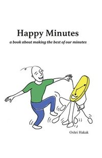bokomslag Happy Minutes