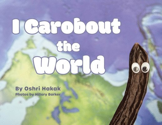 I Carobout the World 1