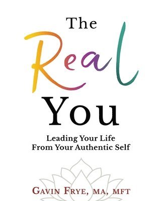 The Real You 1