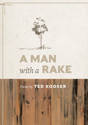 A Man with a Rake 1