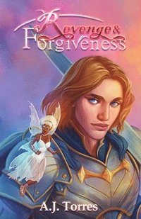 bokomslag Revenge and Forgiveness