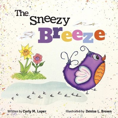 The Sneezy Breeze 1