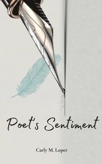 bokomslag Poet's Sentiment