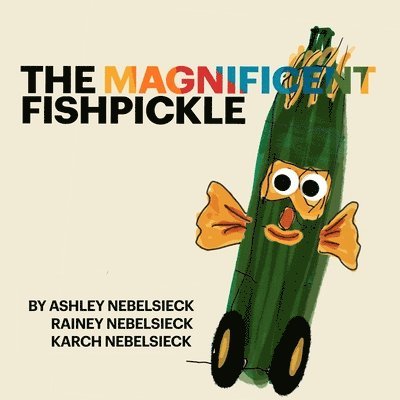 Magnificent Fishpickle