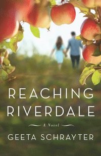bokomslag Reaching Riverdale