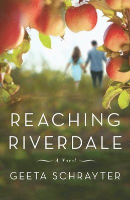 Reaching Riverdale 1