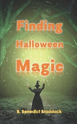 Finding Halloween Magic 1