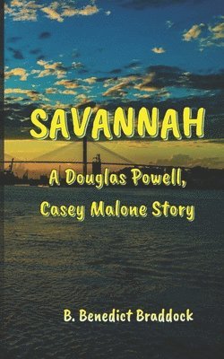 Savannah 1