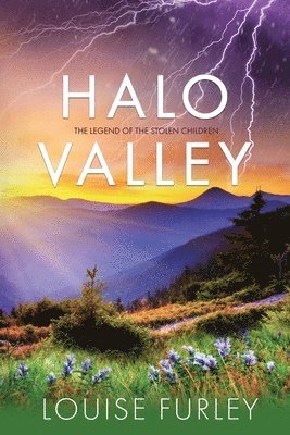 Halo Valley: The Legend of the Stolen Children 1